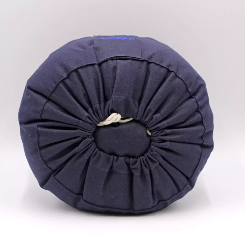 baghi-sotto-cuscino-meditazione-rotondo-bio-blu-scuro-sotto