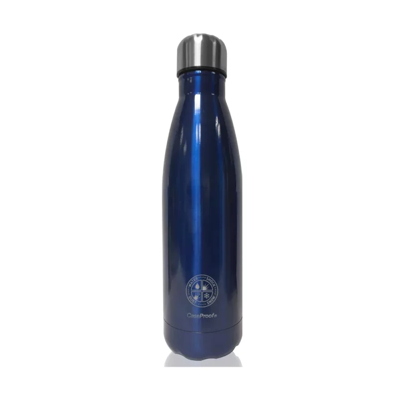 caseproof-thermos-acciaio-inossidabile-blu-notte-metallizzato-fronte