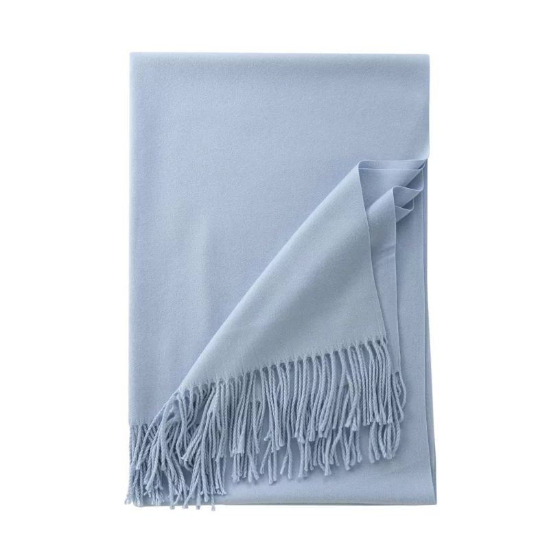 emilie-scarves-sciarpa-pashmina-celeste-dettaglio
