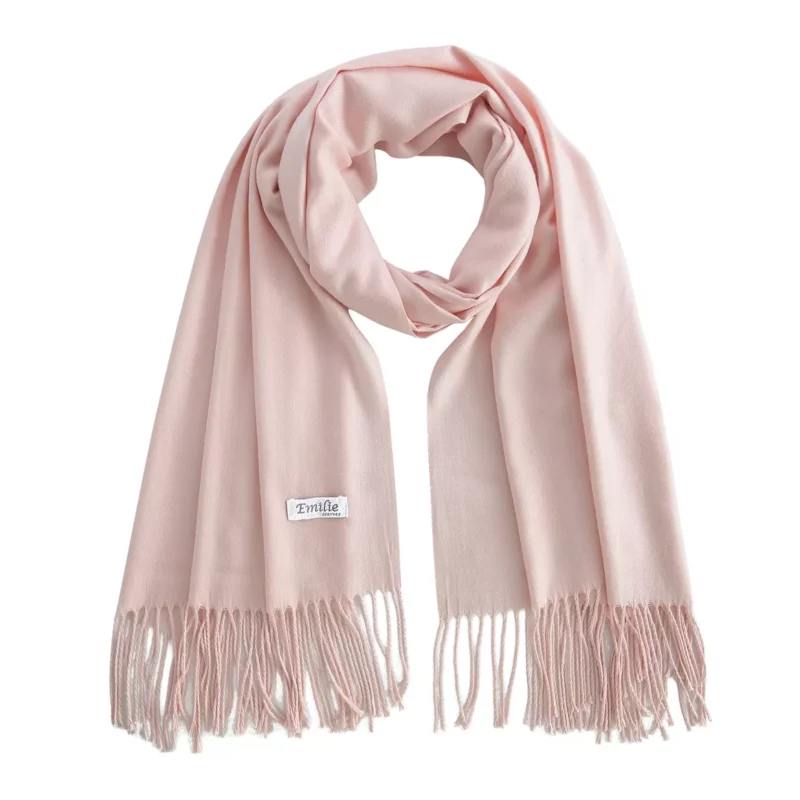 emilie-scarves-sciarpa-pashmina-rosa-giro