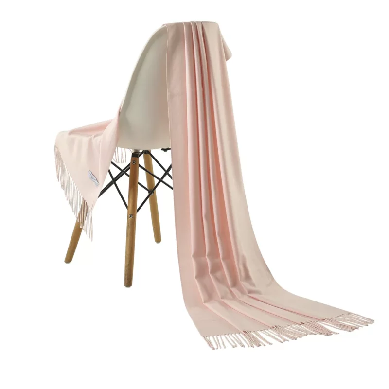emilie-scarves-sciarpa-pashmina-rosa-aperta