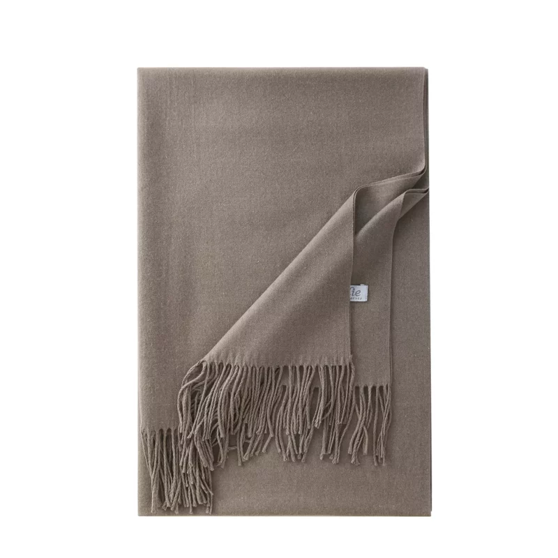 emilie-scarves-sciarpa-pashmina-tortora-dettaglio