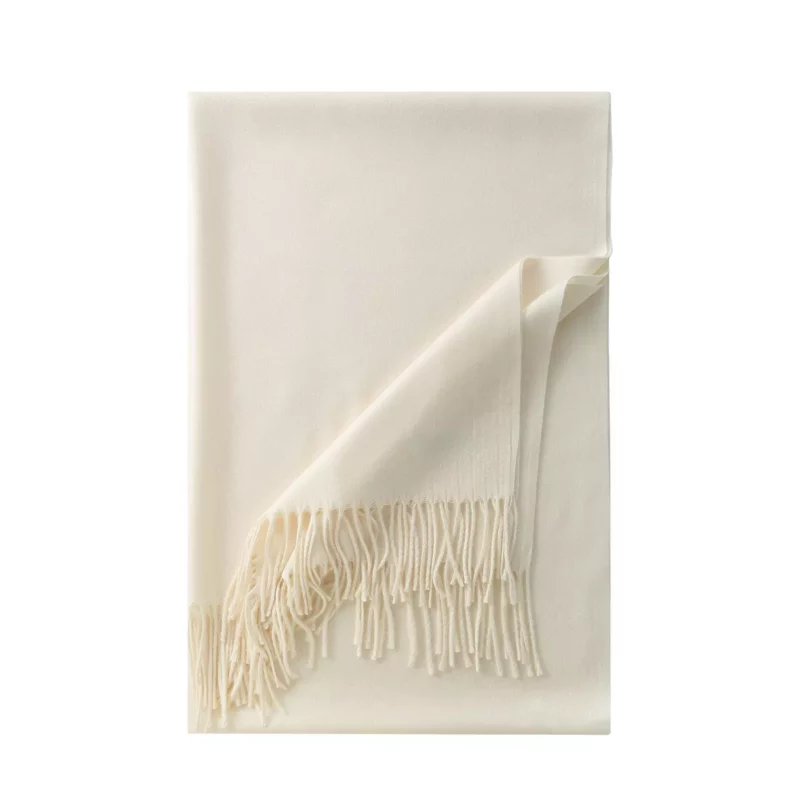 emilie-scarves-sciarpa-pashmina-vaniglia-dettaglio