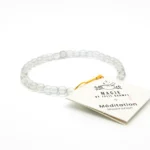 jolis-baumes-bracciale-Meditazione-cristallo-di-rocca