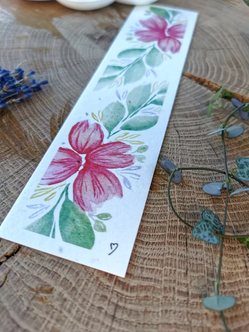 la-magie-de-mathilde-segnalibro-piantabile-fiori-dettaglio