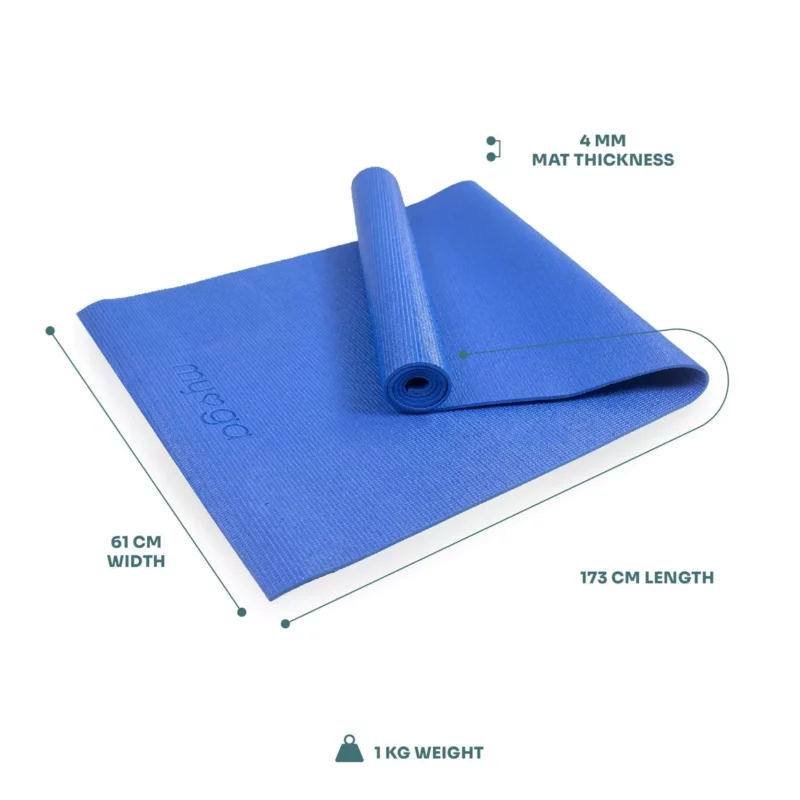 myga-misure-tappetino-yoga-basic-blu-reale