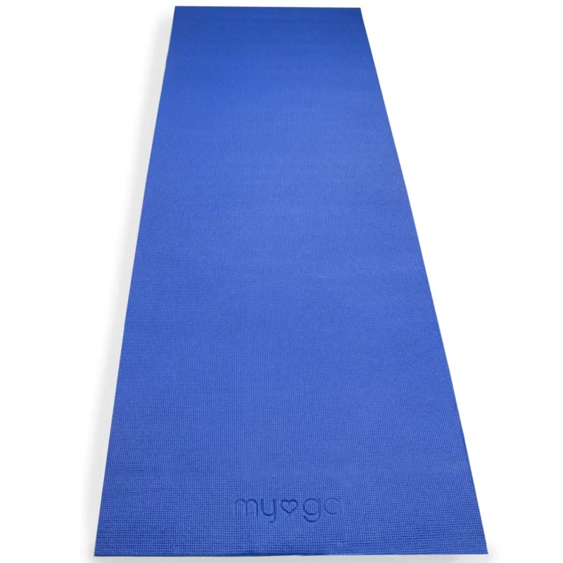 myga-tappetino-yoga-basic-blu-reale-aperto