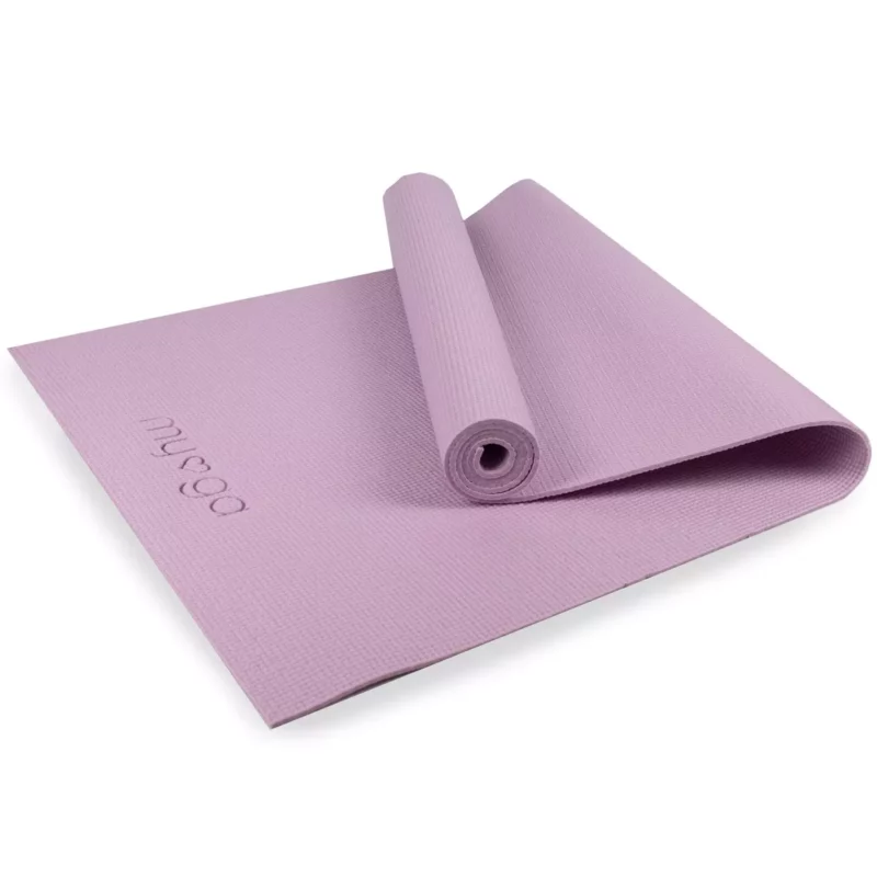 myga-tappetino-yoga-basic-lilla-piegato