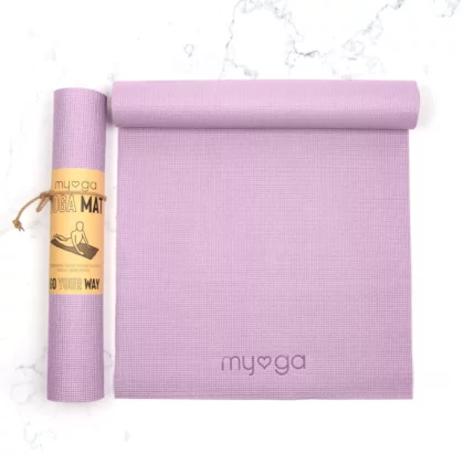 myga-tappetino-yoga-basic-lilla