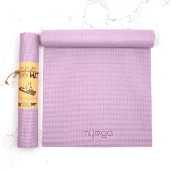 myga-tappetino-yoga-basic-lilla