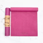 myga-tappetino-yoga-basic-prugna
