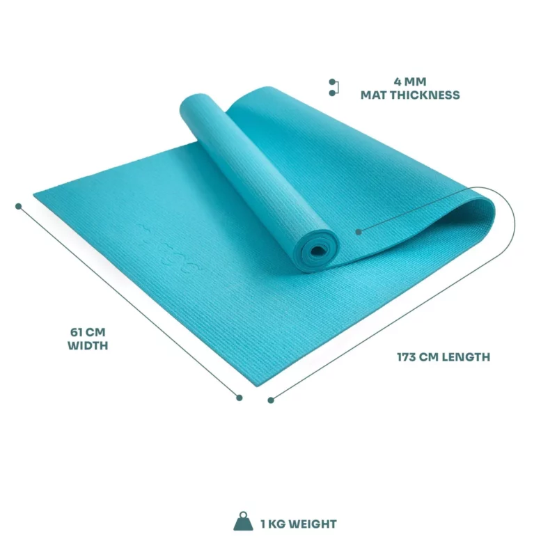 myga-misure-tappetino-yoga-basic-turchese