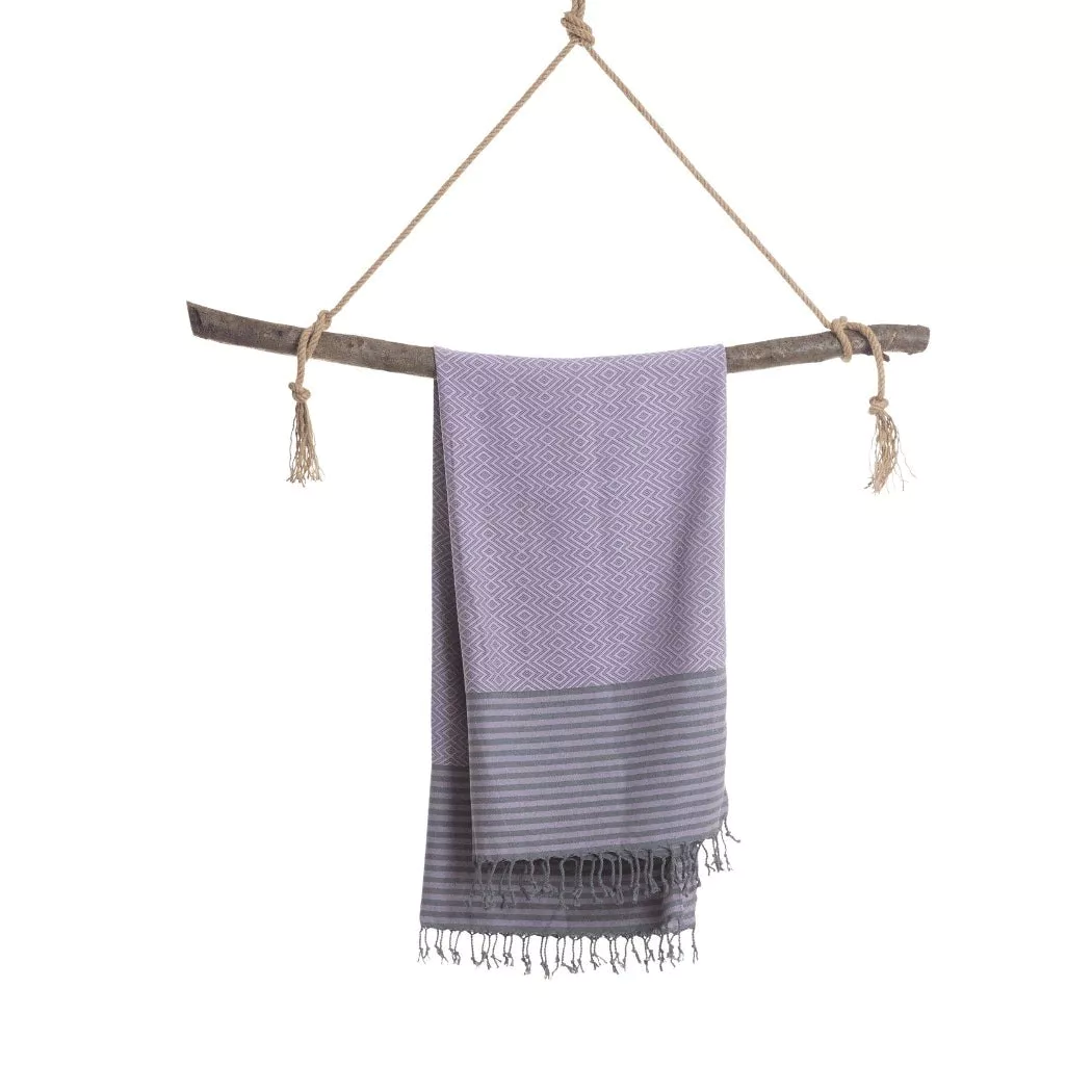 Telo Yoga Sahara Viola
