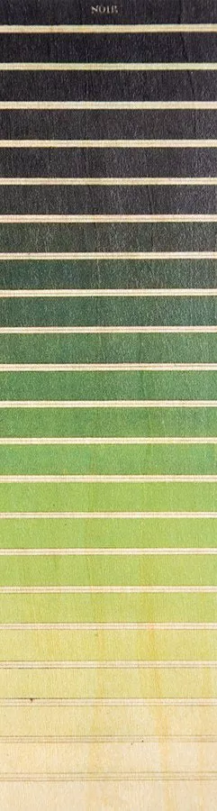 woodhi-segnalibro-in-legno-con-sfumature-di-verde