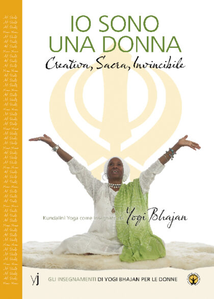 io-sono-donna-manuale-libri-yoga-jap