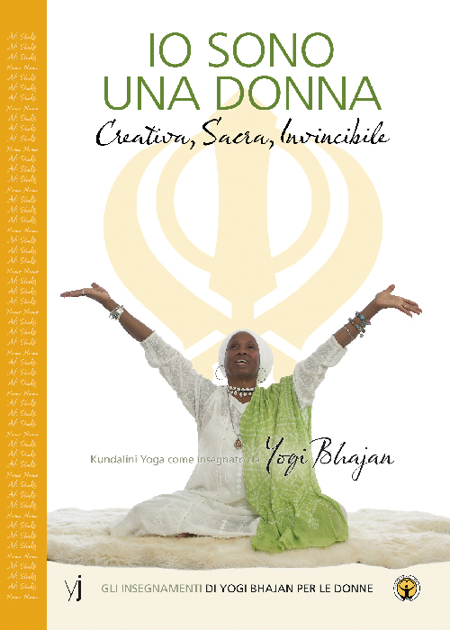 io-sono-donna-manuale-libri-yoga-jap