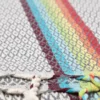 telo-hammam-turco-arcobaleno-antracite-particolare