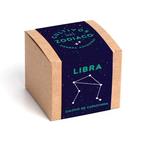 Coltura Zodiacale Bilancia