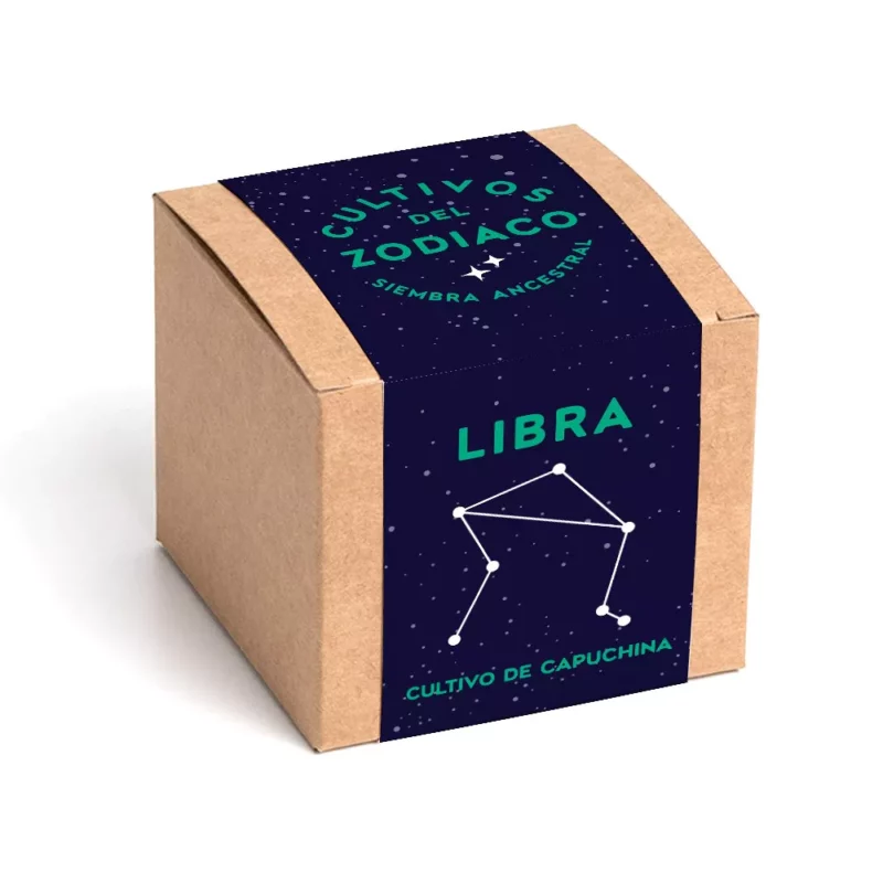 Coltura Zodiacale Bilancia