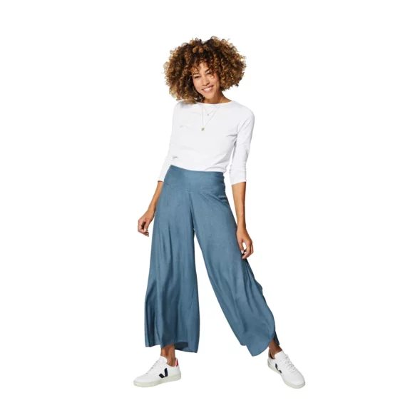 Pantalone Bluette Aller Simplement