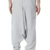 pantaloni-eco-harem-unisex-grigio-chiaro-retro