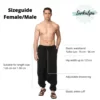 pantaloni-eco-harem-unisex-grigio-chiaro-caratteristiche