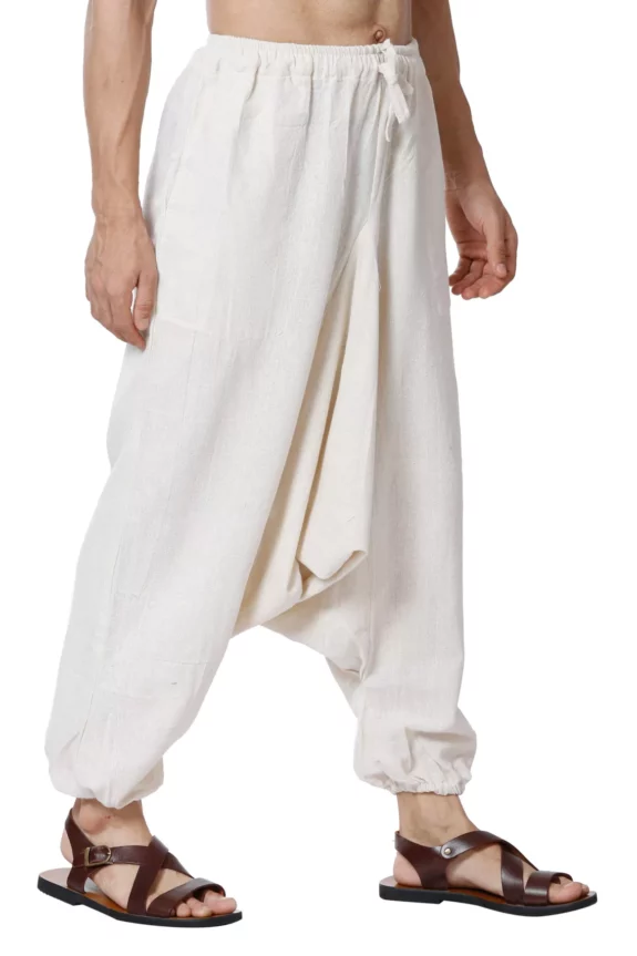 pantaloni-eco-unisex-doppia-cucitura-ecru-passo