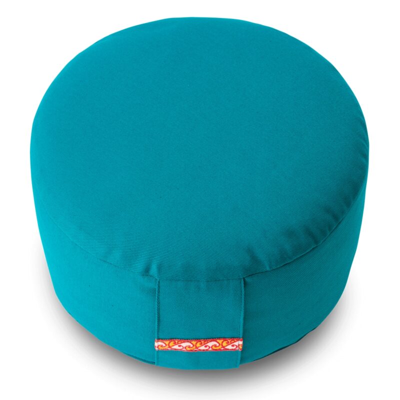 cuscino-meditazione-yoga-turchese