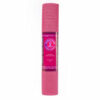 tappetino-yoga-pvc-rosa-scuro-arrotolato